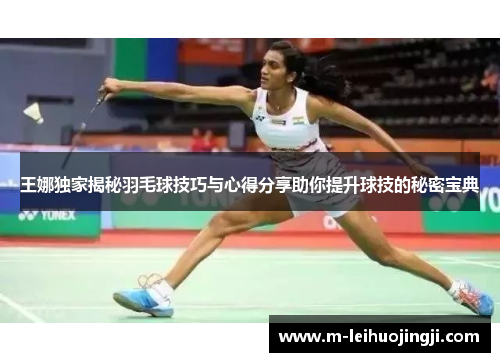 王娜独家揭秘羽毛球技巧与心得分享助你提升球技的秘密宝典